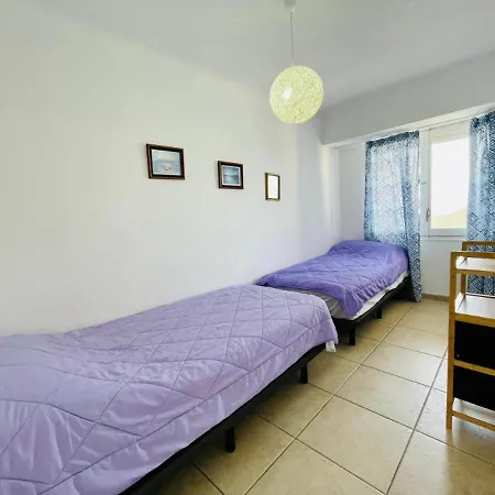 Delta Muga 2 Avec Vue Empuriabrava