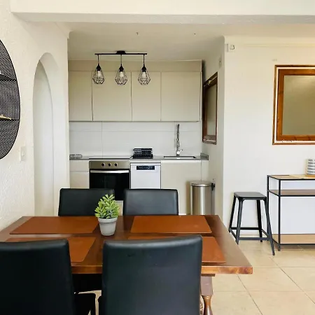 Apartment Delta Muga 2 Avec Vue Empuriabrava