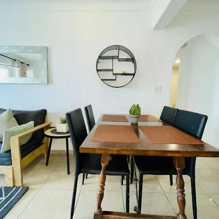 Delta Muga 2 Avec Vue Apartment Empuriabrava