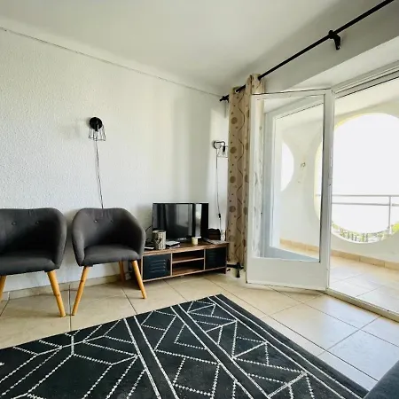Delta Muga 2 Avec Vue Apartment Empuriabrava