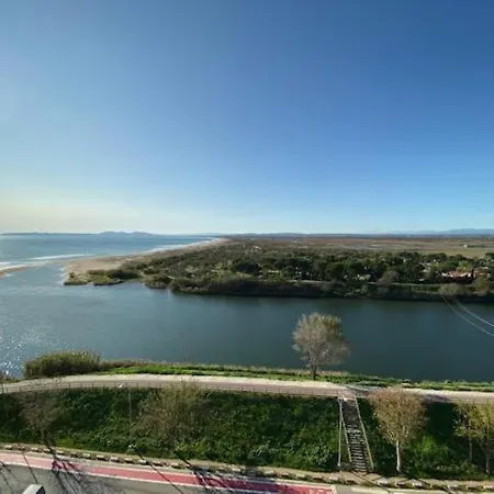 Delta Muga 2 Avec Vue Empuriabrava