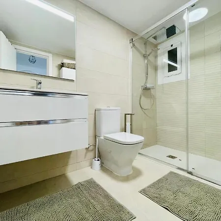 Apartment Delta Muga 2 Avec Vue *