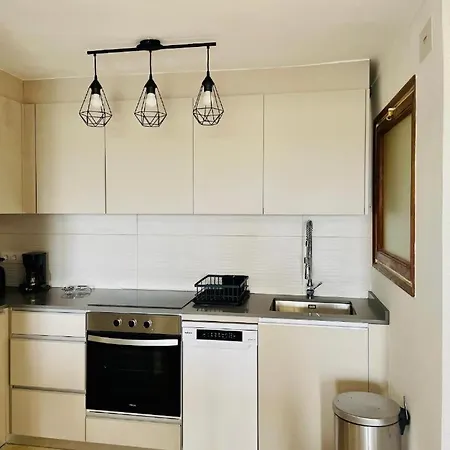 Apartment Delta Muga 2 Avec Vue
