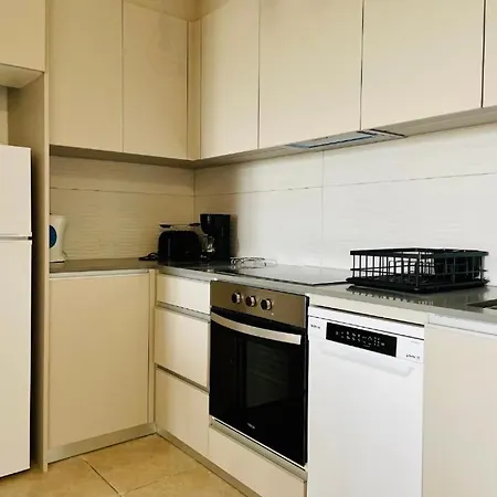 Apartment Delta Muga 2 Avec Vue
