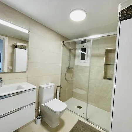 Apartment Delta Muga 2 Avec Vue