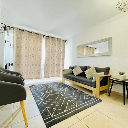 Delta Muga 2 Avec Vue Apartment *