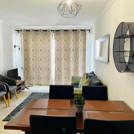 Delta Muga 2 Avec Vue Apartment Empuriabrava