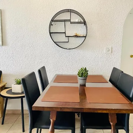 Apartment Delta Muga 2 Avec Vue Empuriabrava