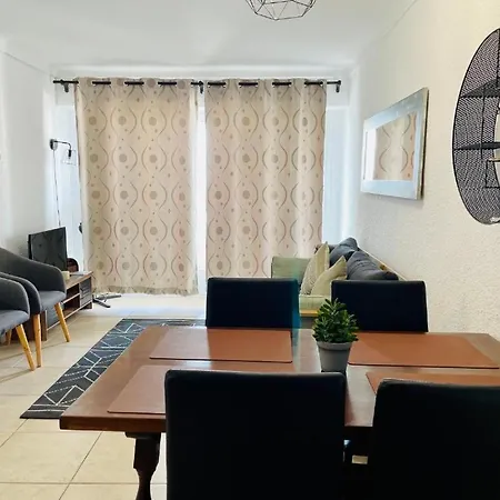 Apartment Delta Muga 2 Avec Vue *
