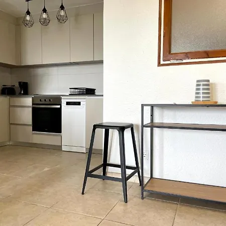 Delta Muga 2 Avec Vue Apartament Empuriabrava